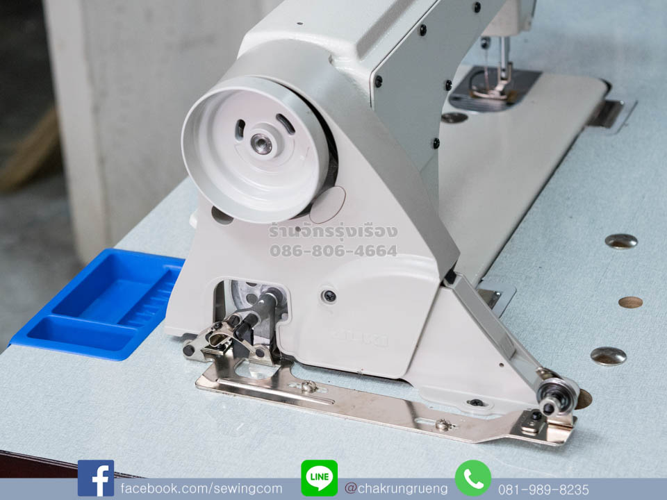 ชุดกรอกระสวย